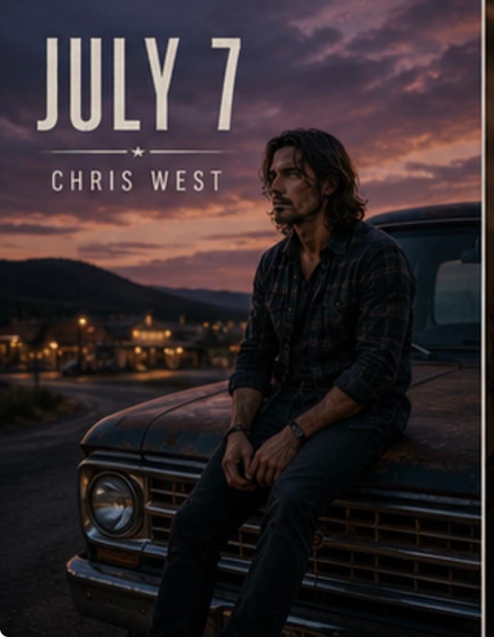 Chris West