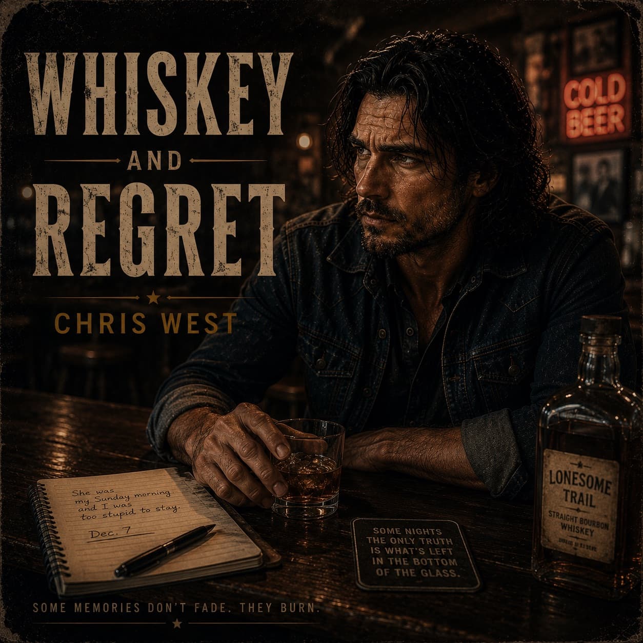 Chris West