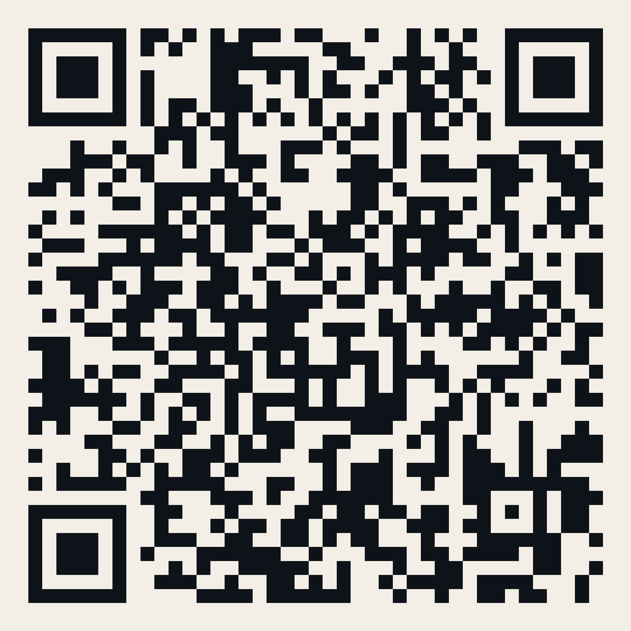 QR — June Sunset