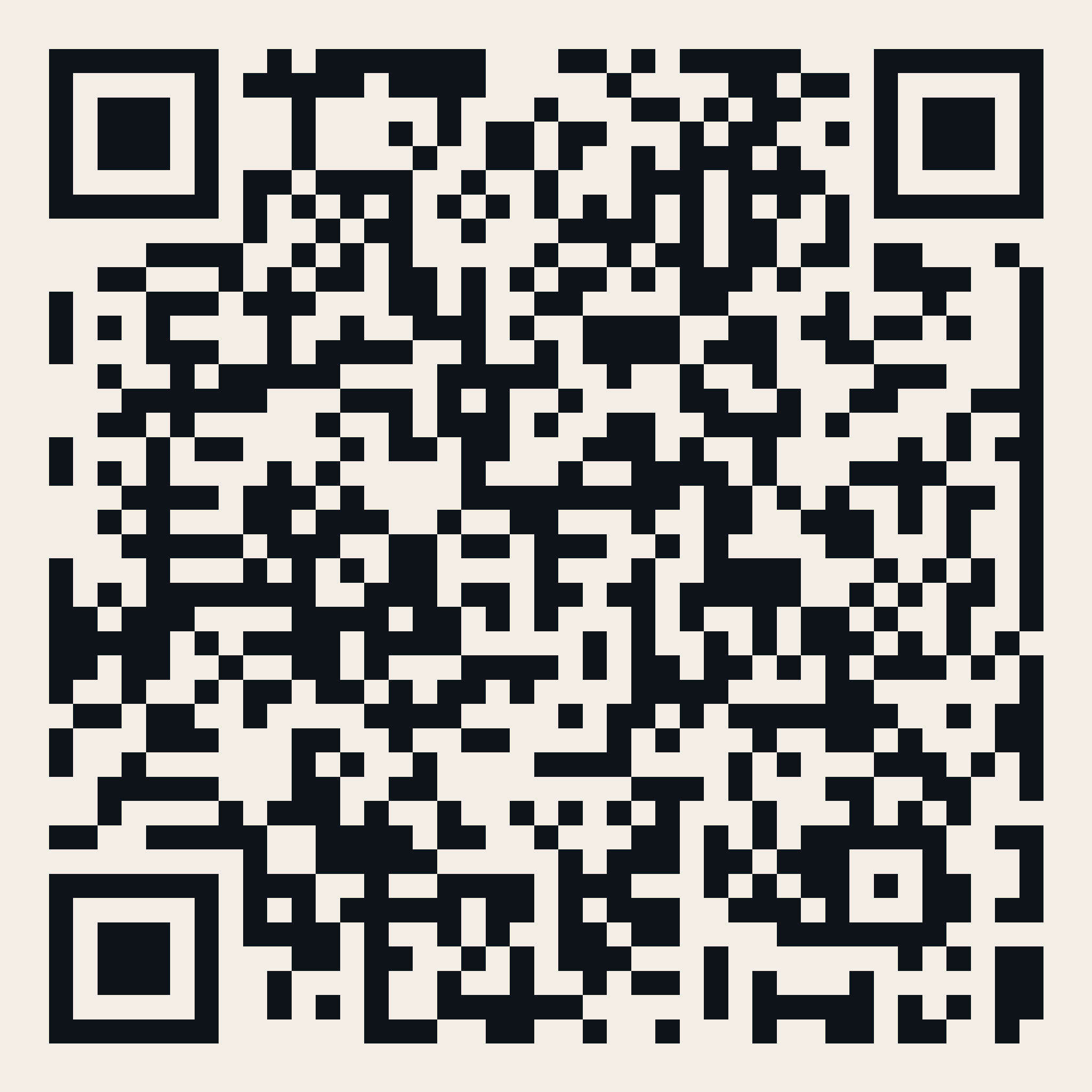 QR — Porch Light Halo