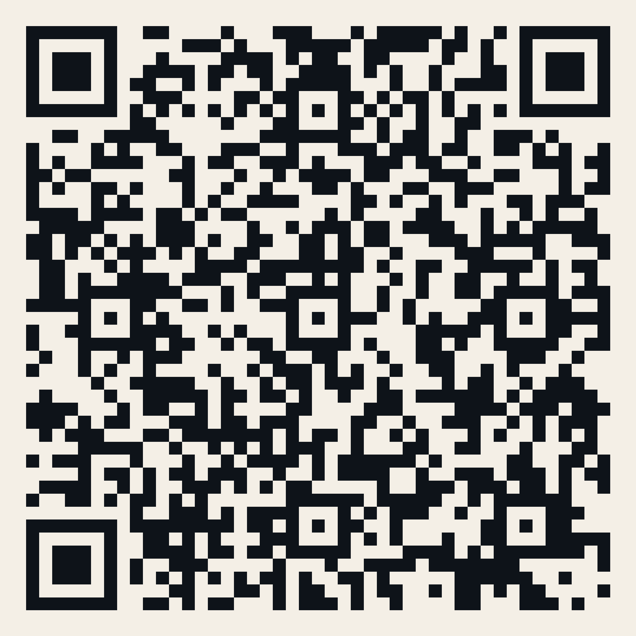 QR — Somebody Finally Loved You